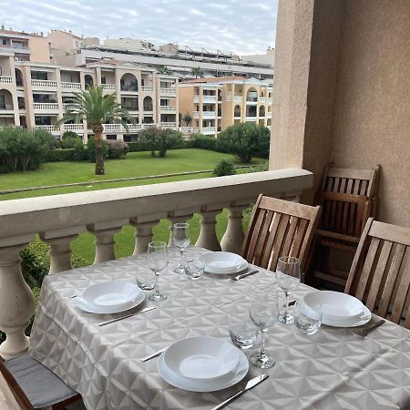 Domaine D'Ahmosis, Modern 2 Bedrooms Refurbished Apartment, F3 Moderne Fraichement Renove لو كانيت المظهر الخارجي الصورة